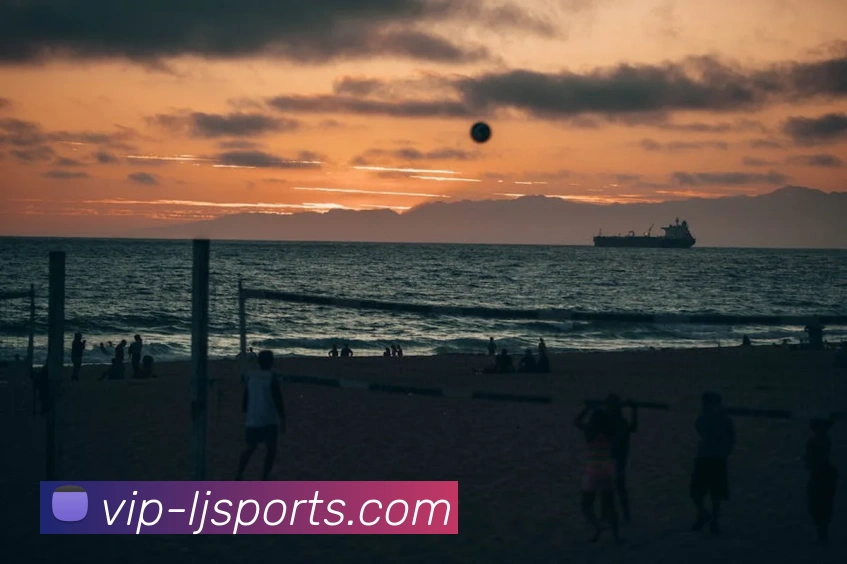 体育下注发展历程